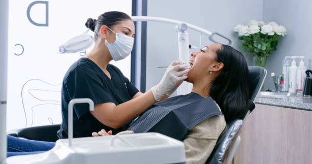 Laser Dentistry in Oakland, NJ