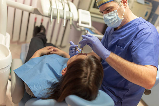 Best Sedation Dentistry  in Oakland, NJ