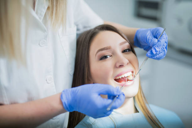 TMJ/TMD Treatment in Oakland, NJ