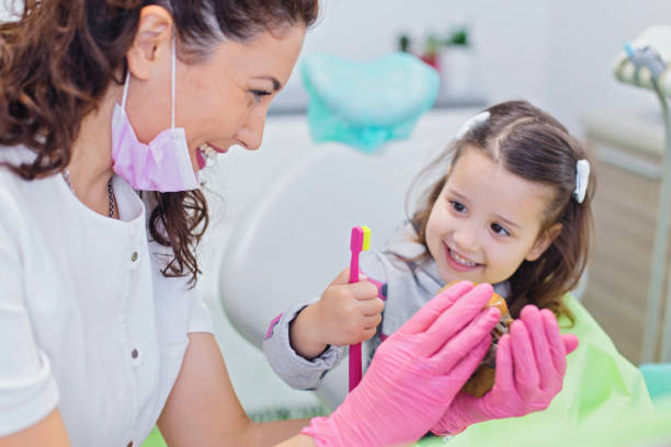  Oakland, NJ Dental Services Pros