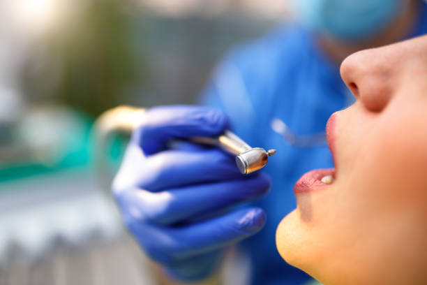Advanced Technology for Better Dental Care in Oakland, NJ